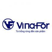 Logo Tổng công ty Lâm nghiệp Việt Nam (Vinafor)
